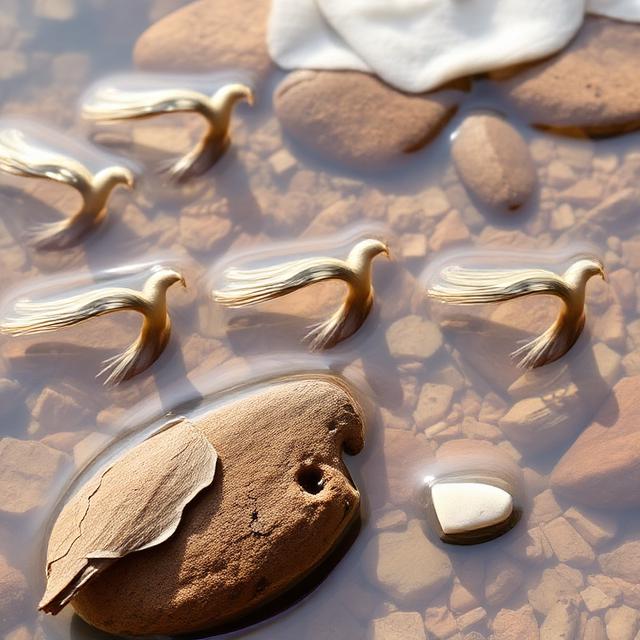 Wild Food Foraging & the Nutritional Science of Untamed Landscapes